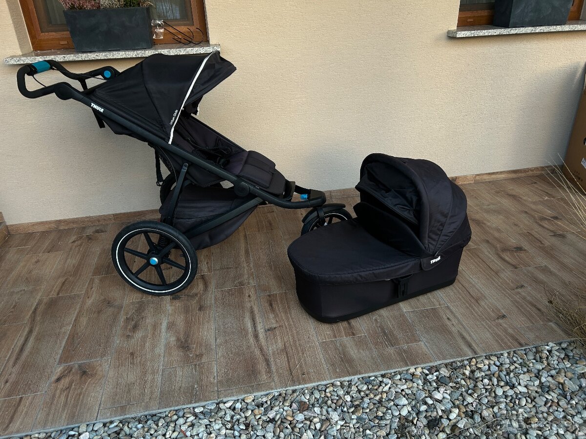 Thule Urban Glide 2
