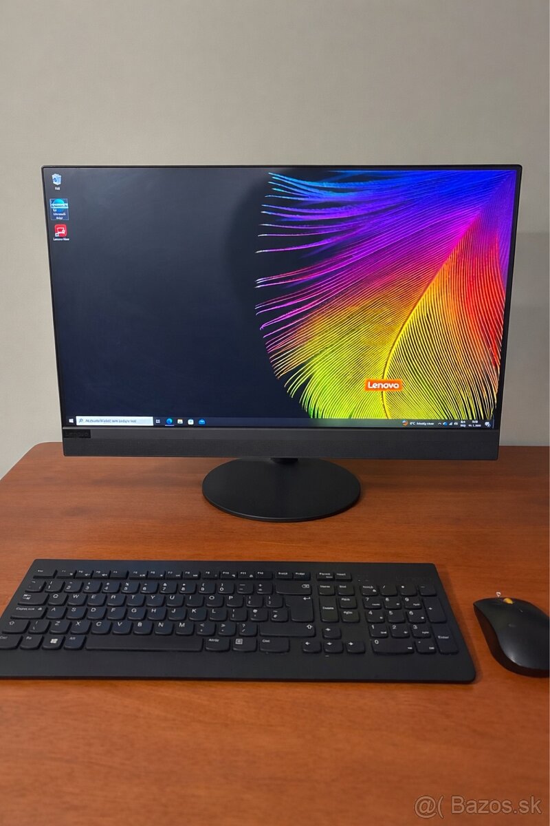 Lenovo IdeaCentre AIO 520-24AST (All-in-One)