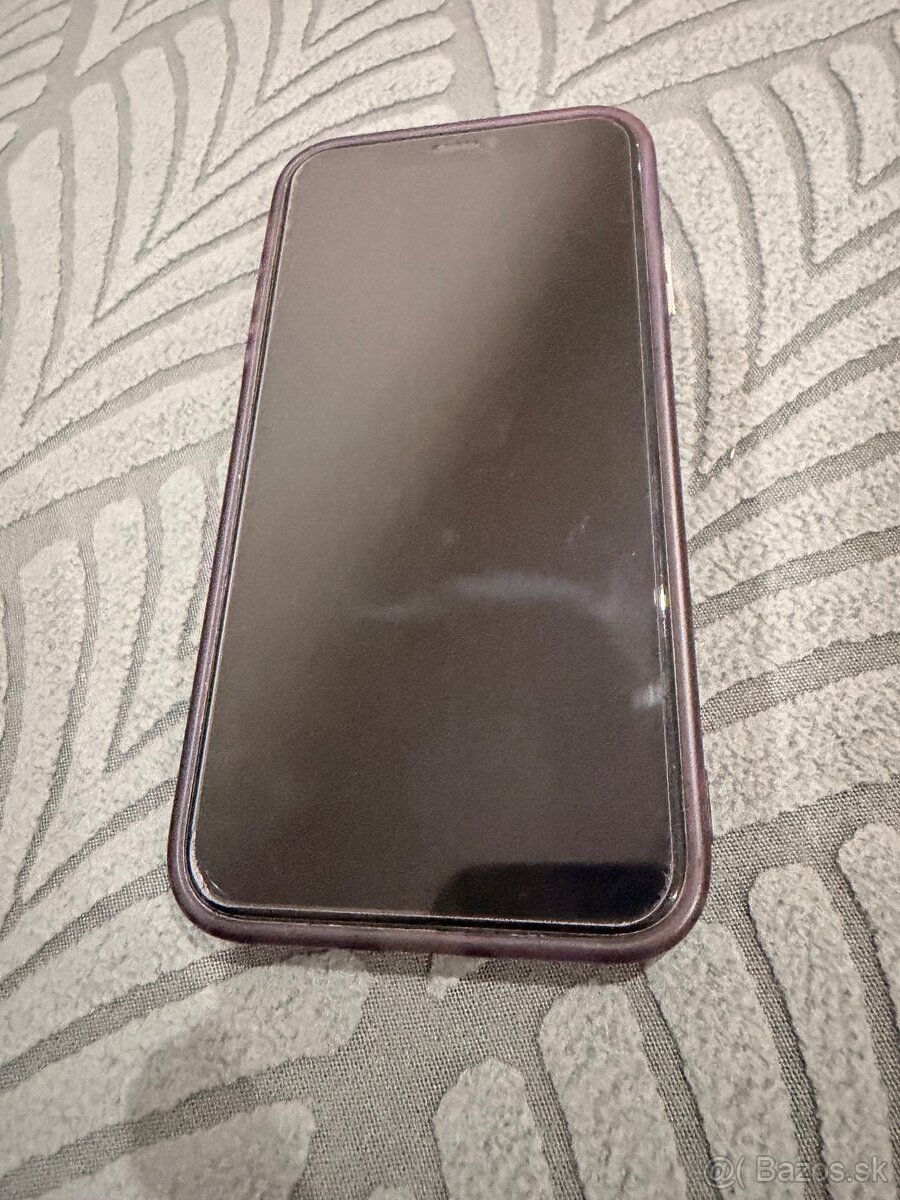 iPhone 11 128GB