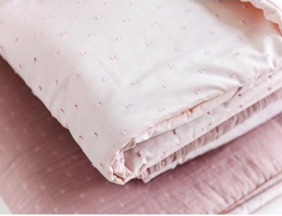 Chranič na postieľku