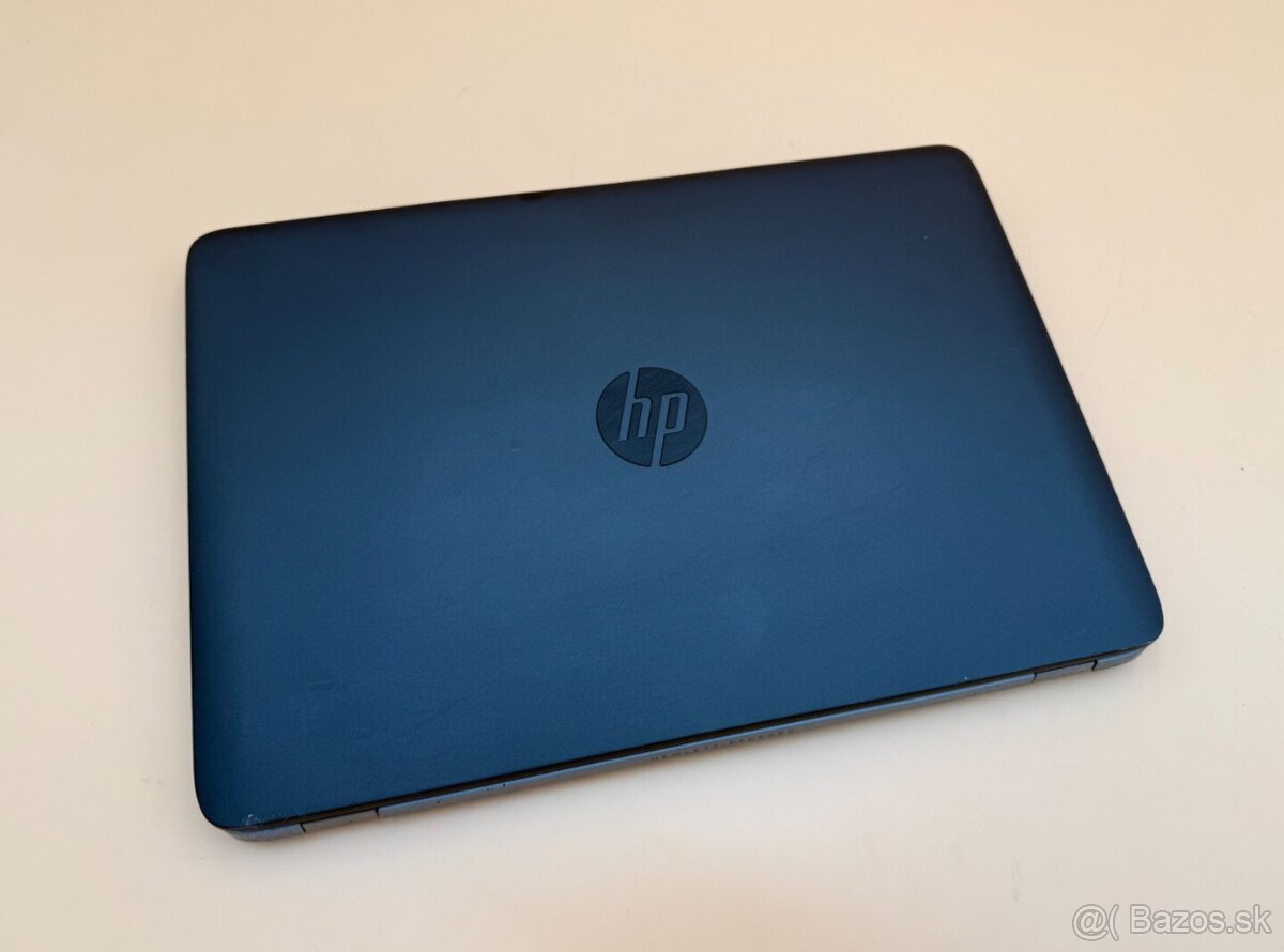 Notebook HP 840 G1 / i5 / 8GB RAM / 256GB SSD / W11