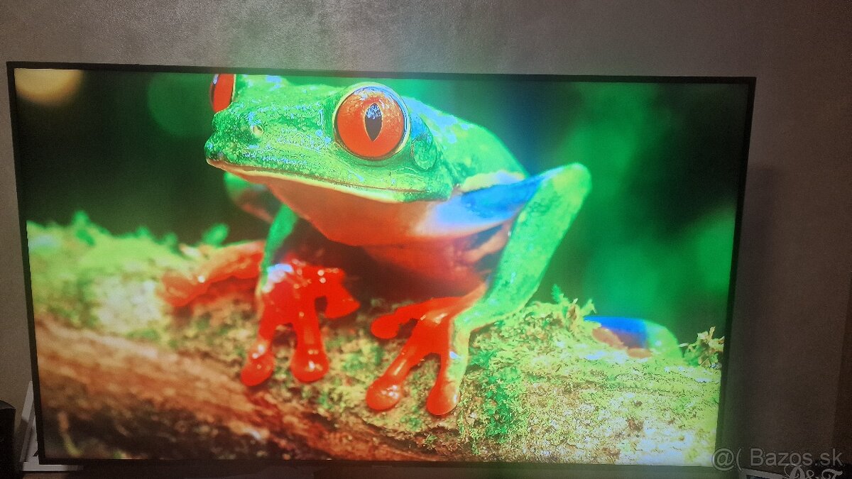 Samsung UE65NU7172 (smart tv)