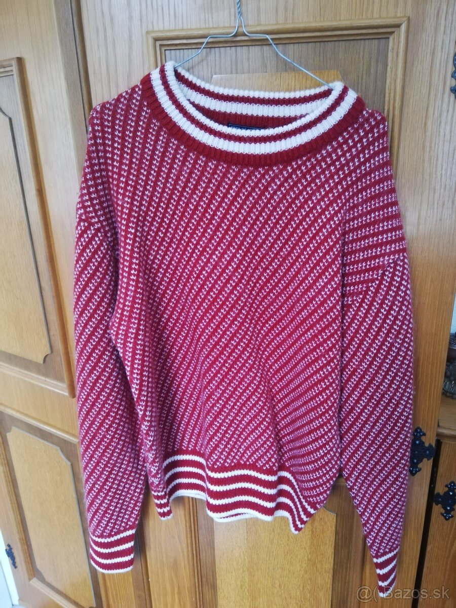 Predám pansky sveter