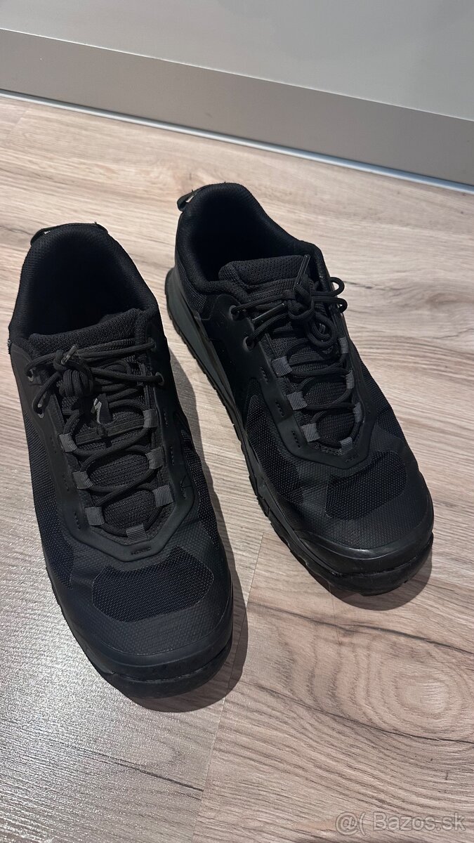 Topánky na bicykel Specialized Rime flat