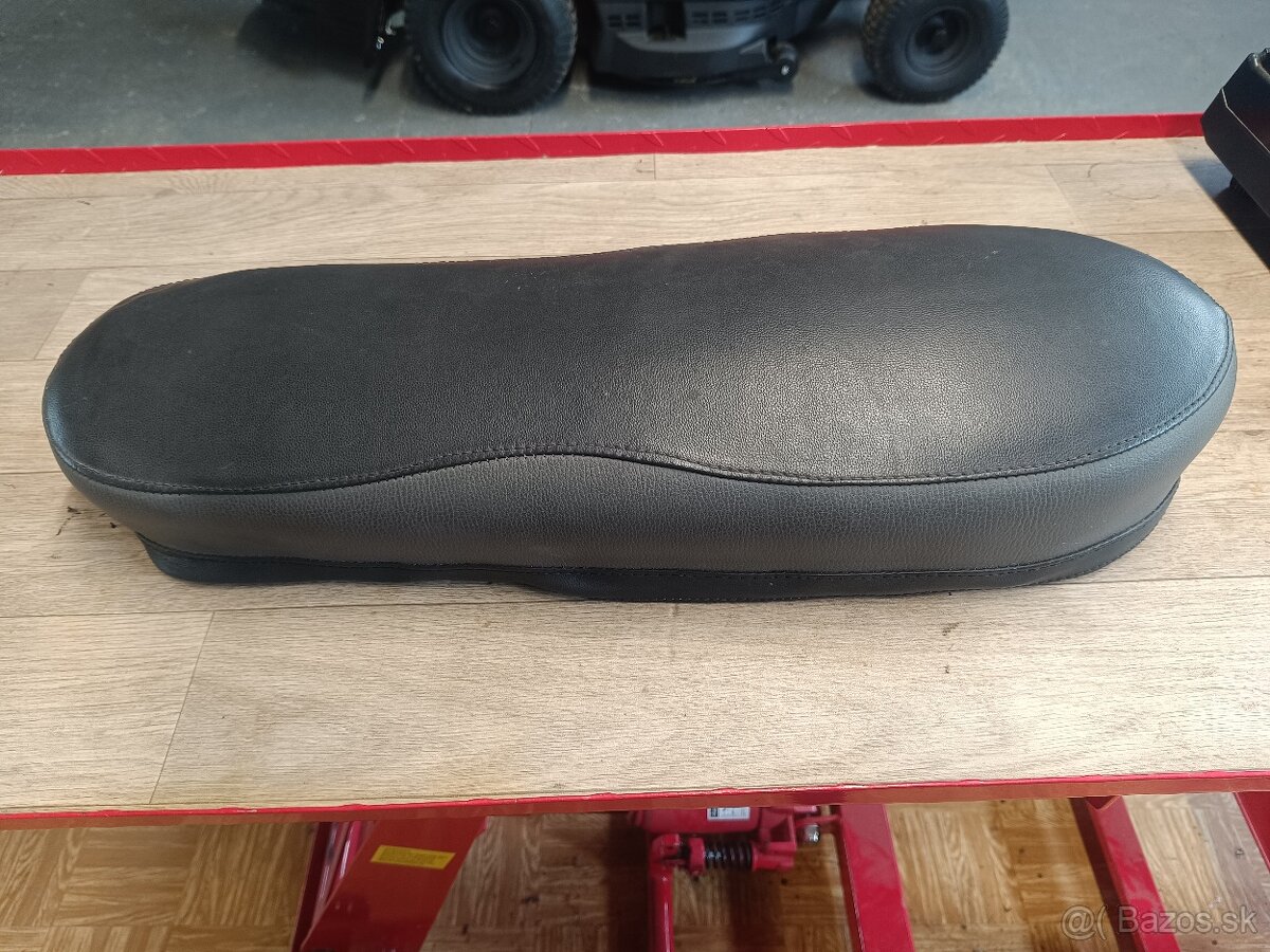 Sedlo Jawa pionier 20/21/05