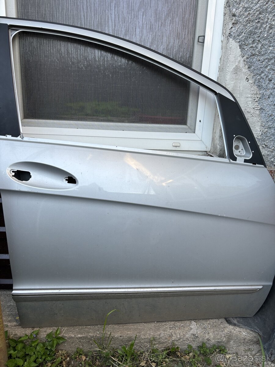 Dvere Mercedes W169