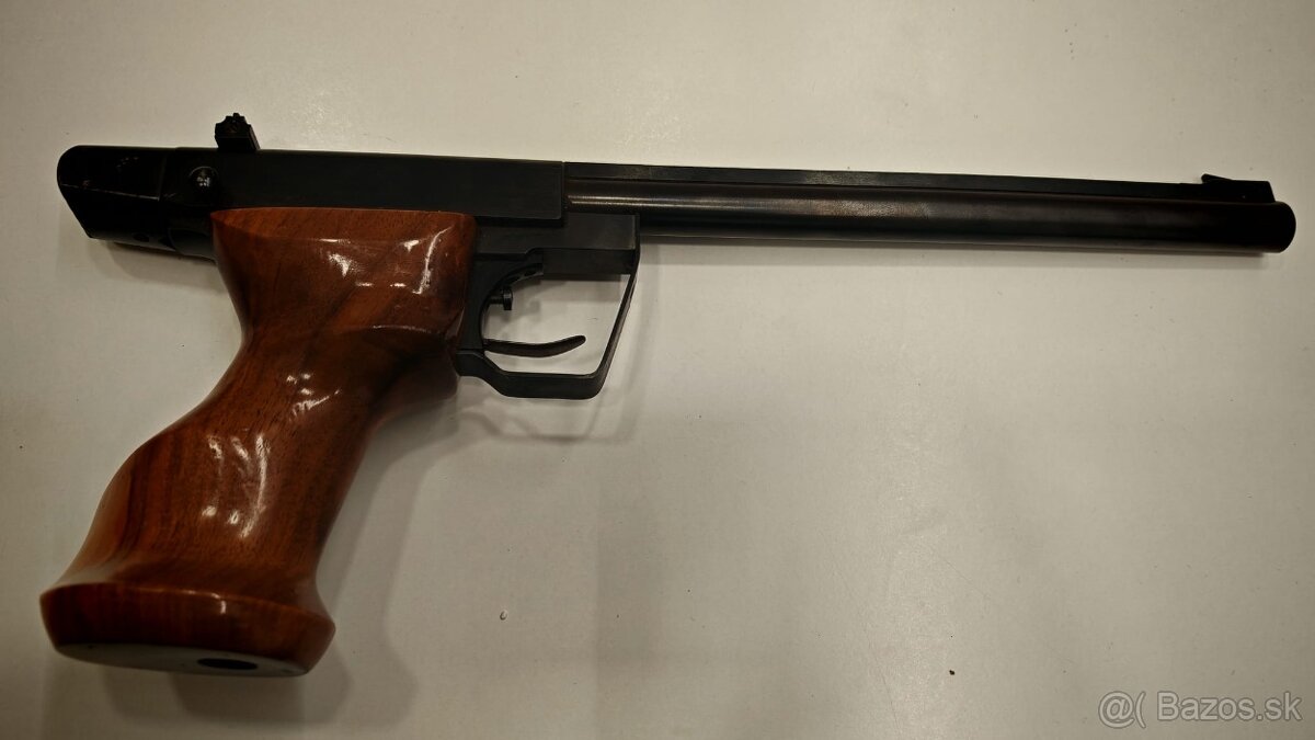 DruLov mod 70 22LR