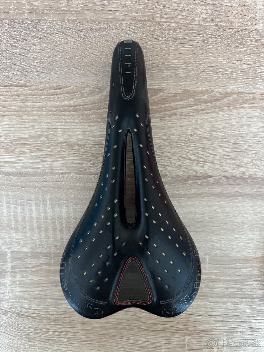 Selle Italia C2 Gel Flow