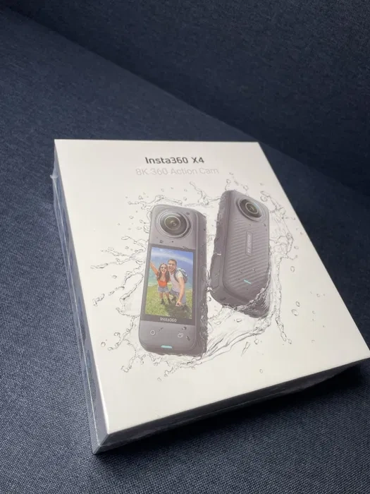Insta360 X4 Záruka