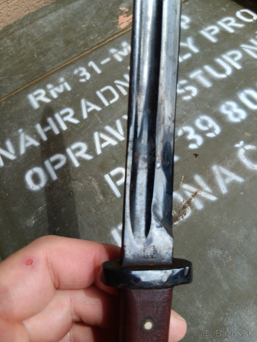 M95,bodak