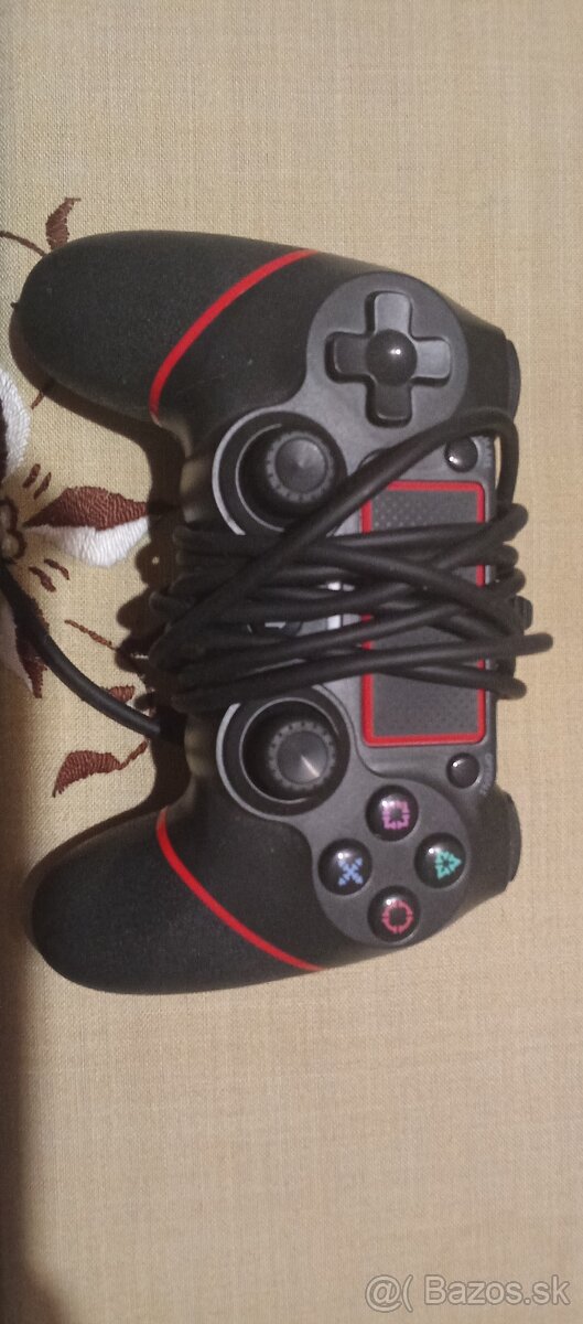 Joystick
