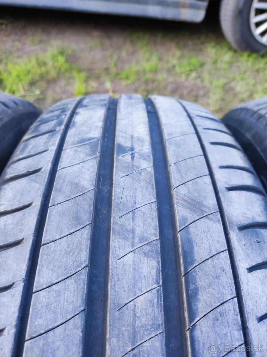215/65 R17 4ks letné 80€