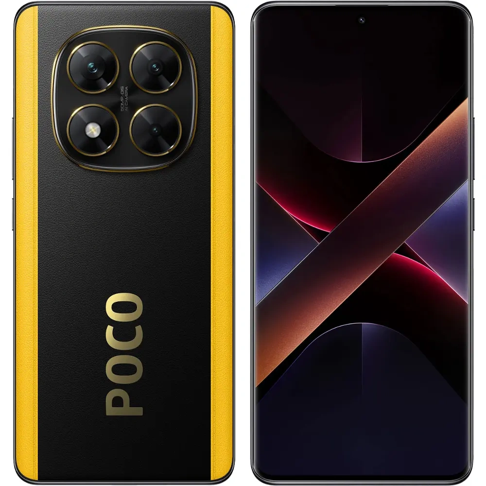 POCO X7 5G