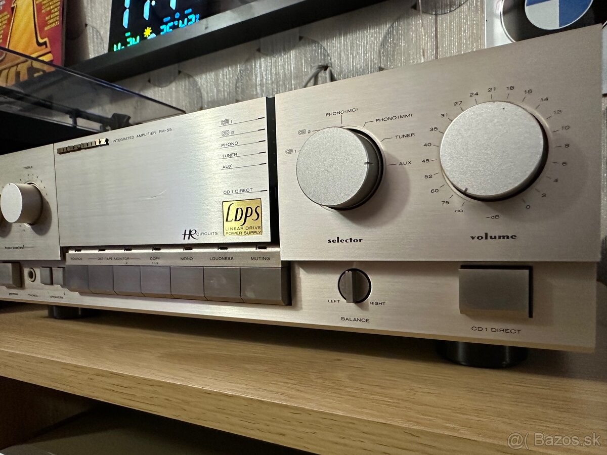 Marantz