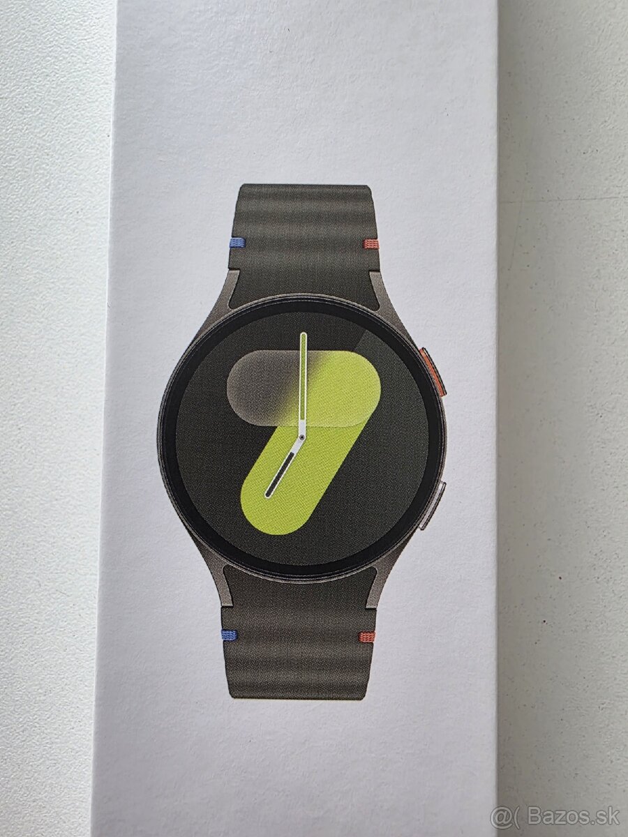 Samsung Galaxy Watch 7 44mm
