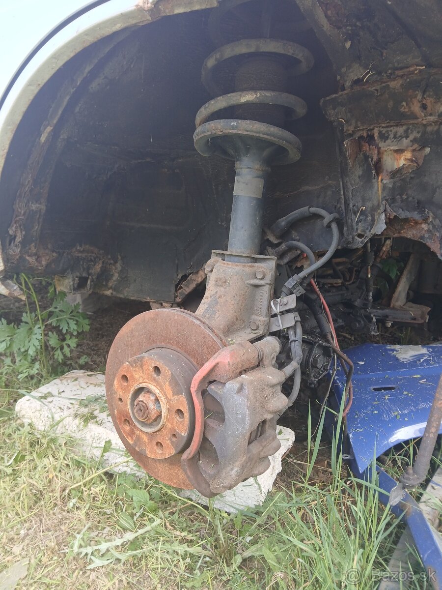 Fiat Ducato 2000-2006