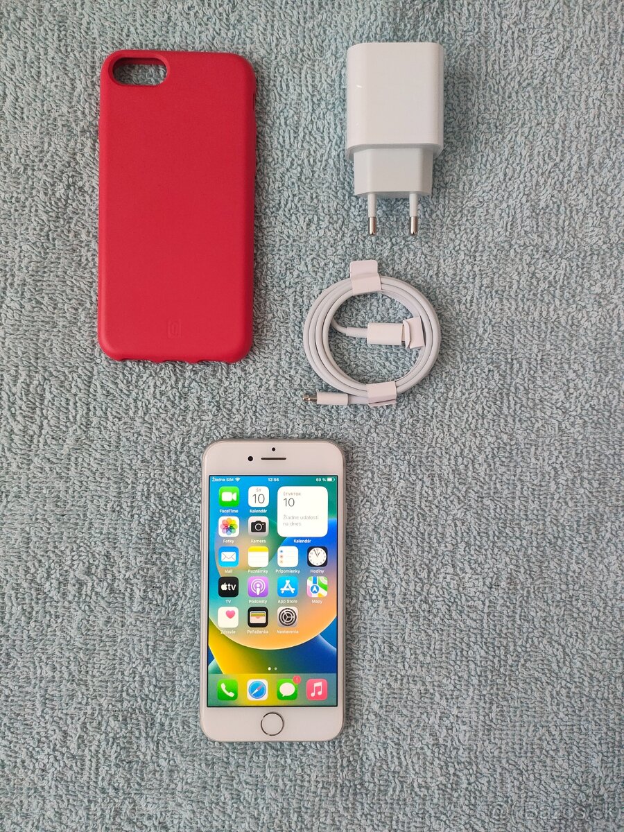 Apple iphone 8 64GB