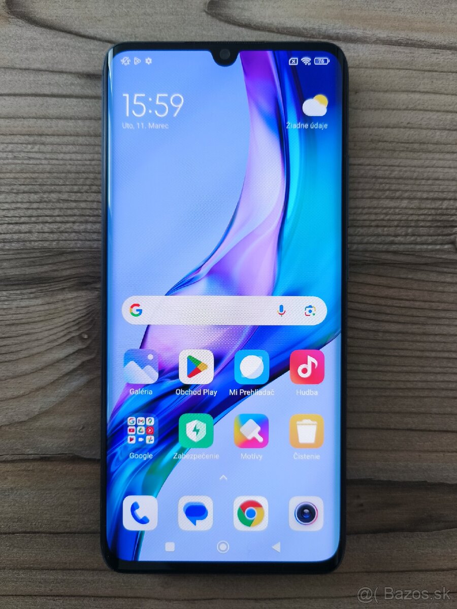 Xiaomi Mi Note 10 6GB/128GB