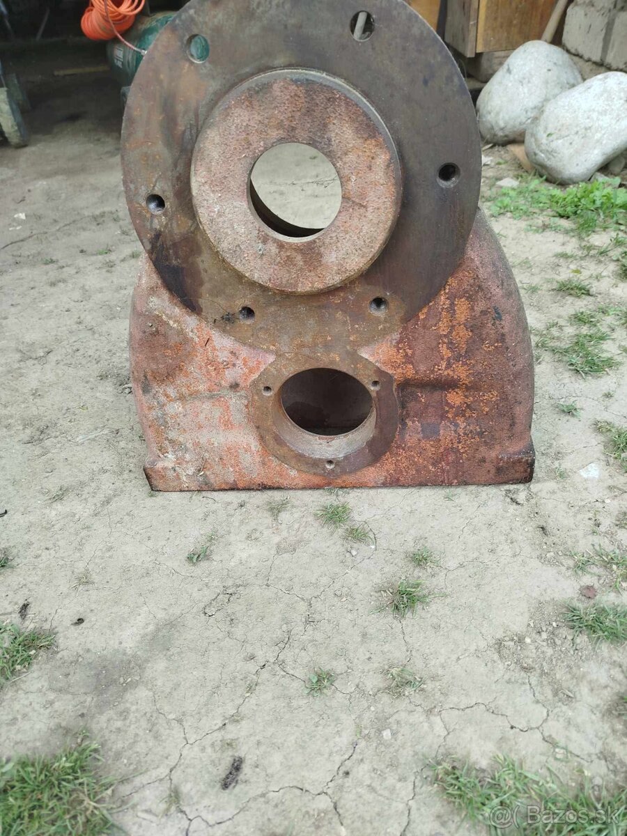 Portal Zetor
