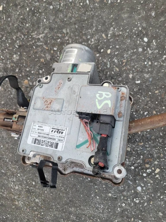 FIAT STILO SERVO