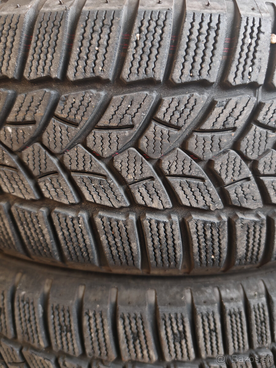 205/55r16 94V Firestone Winter