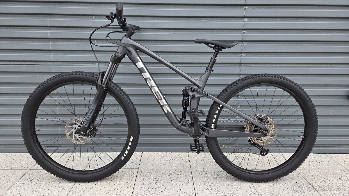 TREK Fuel EX 5