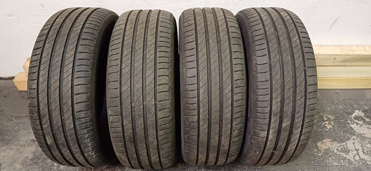 Letné pneumatiky 205/55R16