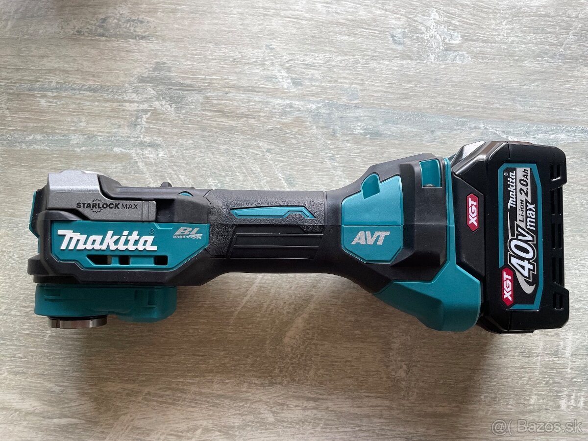 Makita XGT