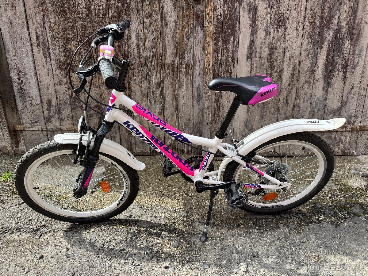 Bicykel Kenzel ,,20’’