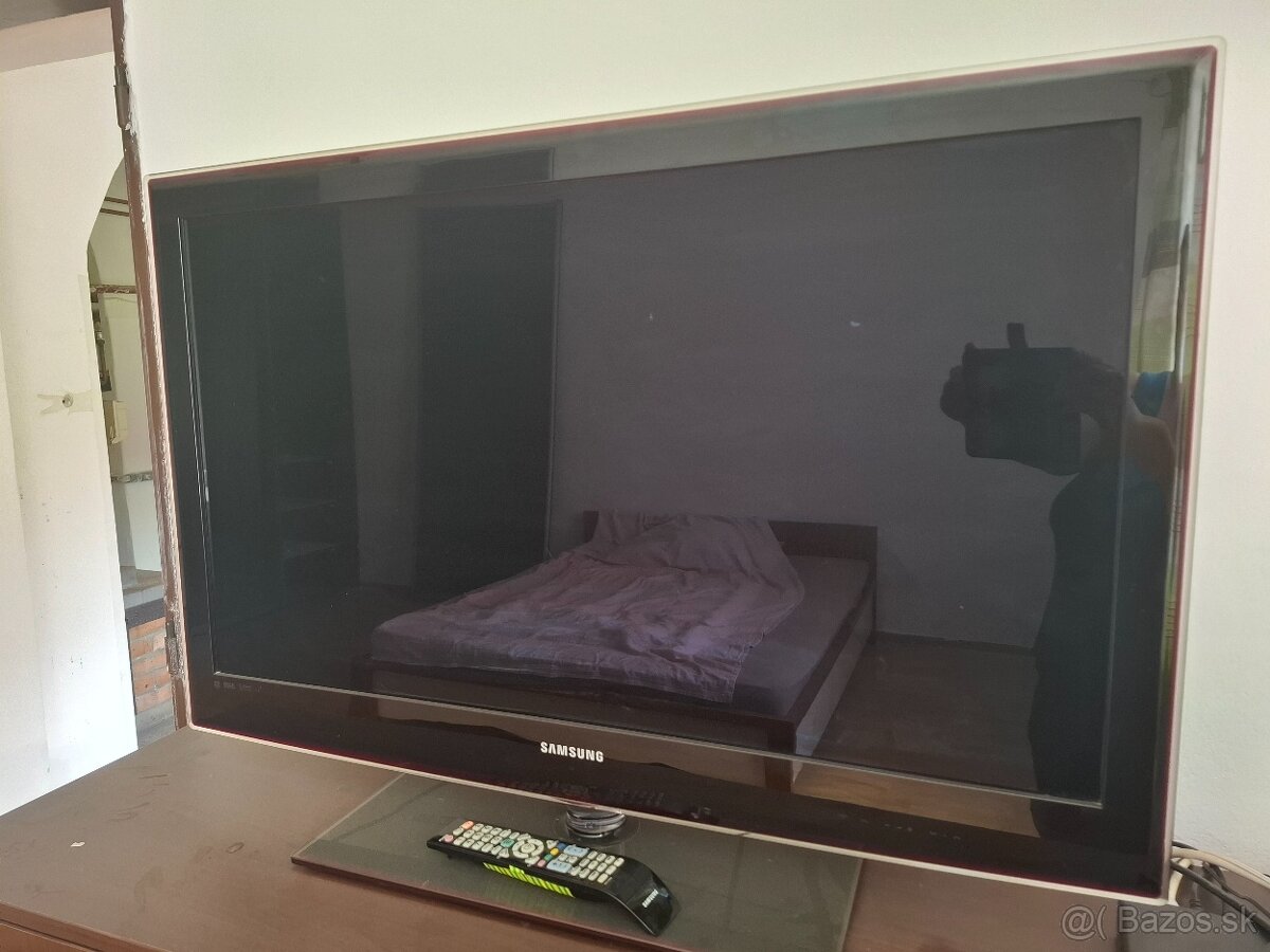 Samsung UE40B6000VW