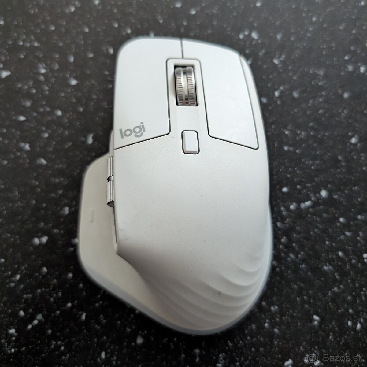 MX Master 3S for Mac