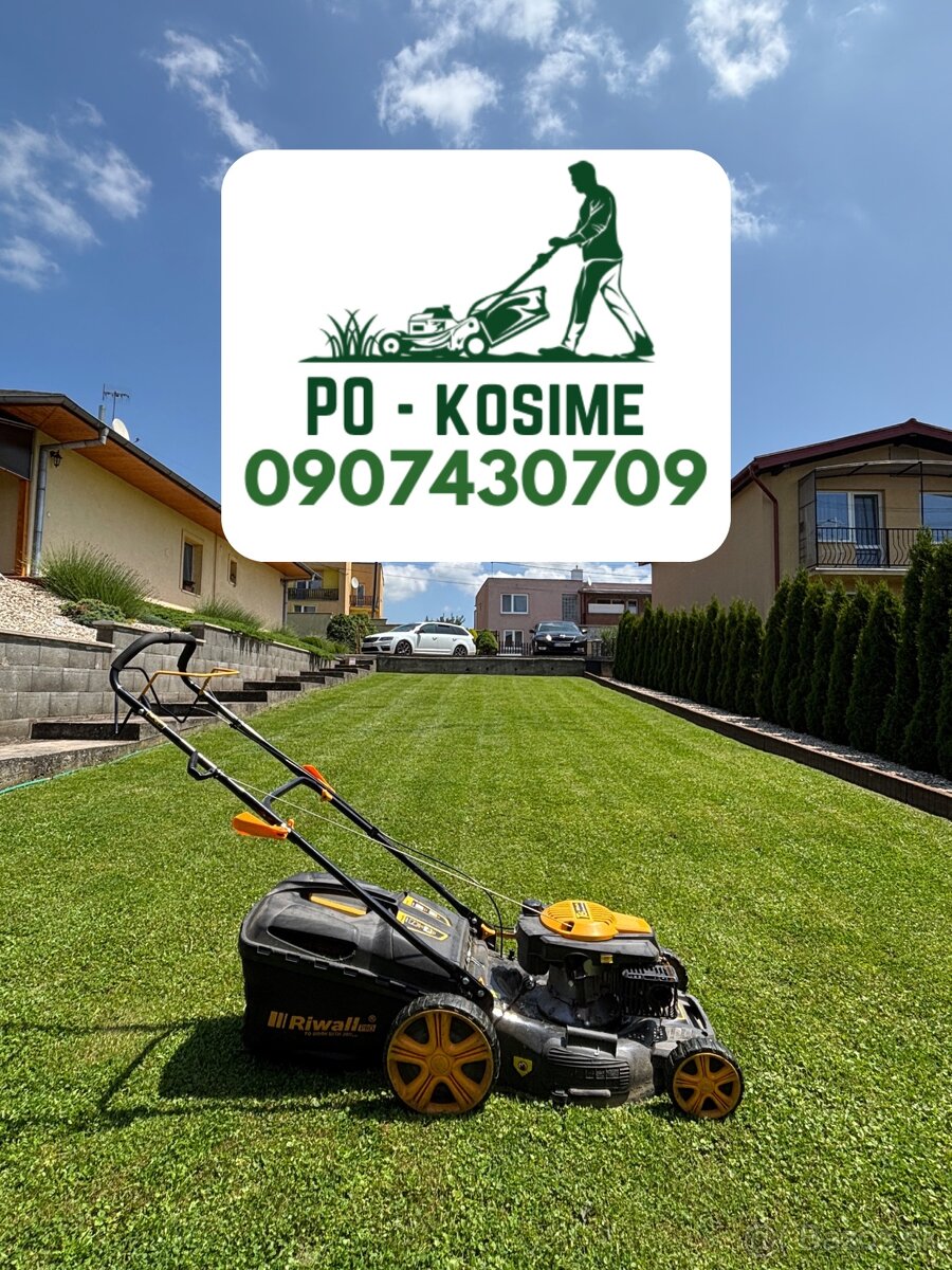 PO - KOSIME 0907430709