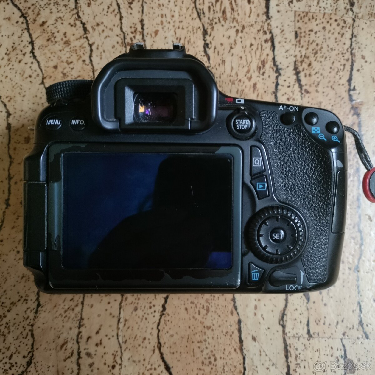 Canon 70D
