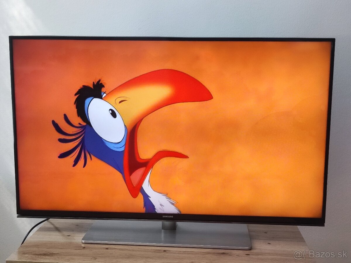 TV SAMSUNG 40" (102cm)