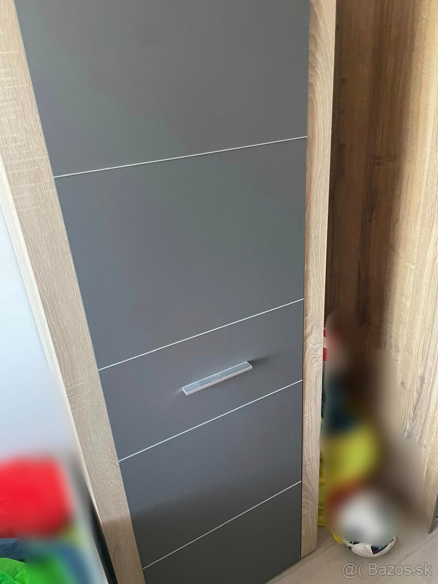 Skriňa