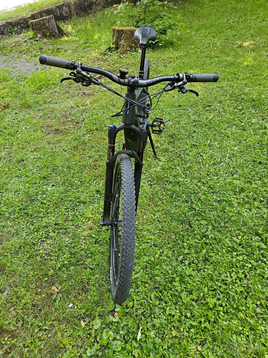 Specialized Turbo Levo