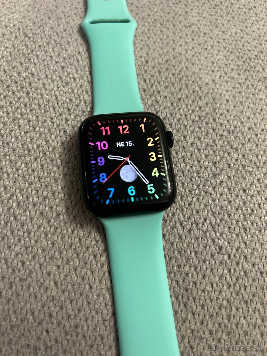 Apple watch SE 2023 44mm