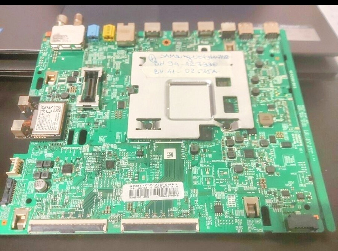 Základná doska Samsung BN94-12798E BN41-02635A