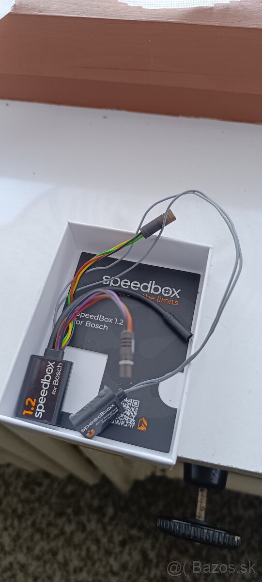 Speedboxu 1,2