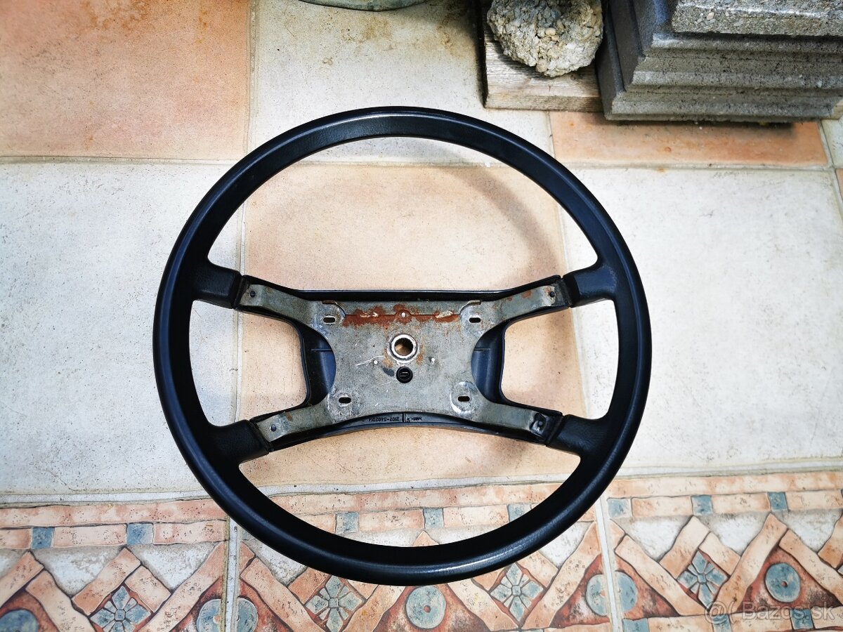 Lada Vaz Žiguli Ba3 2107 Volant