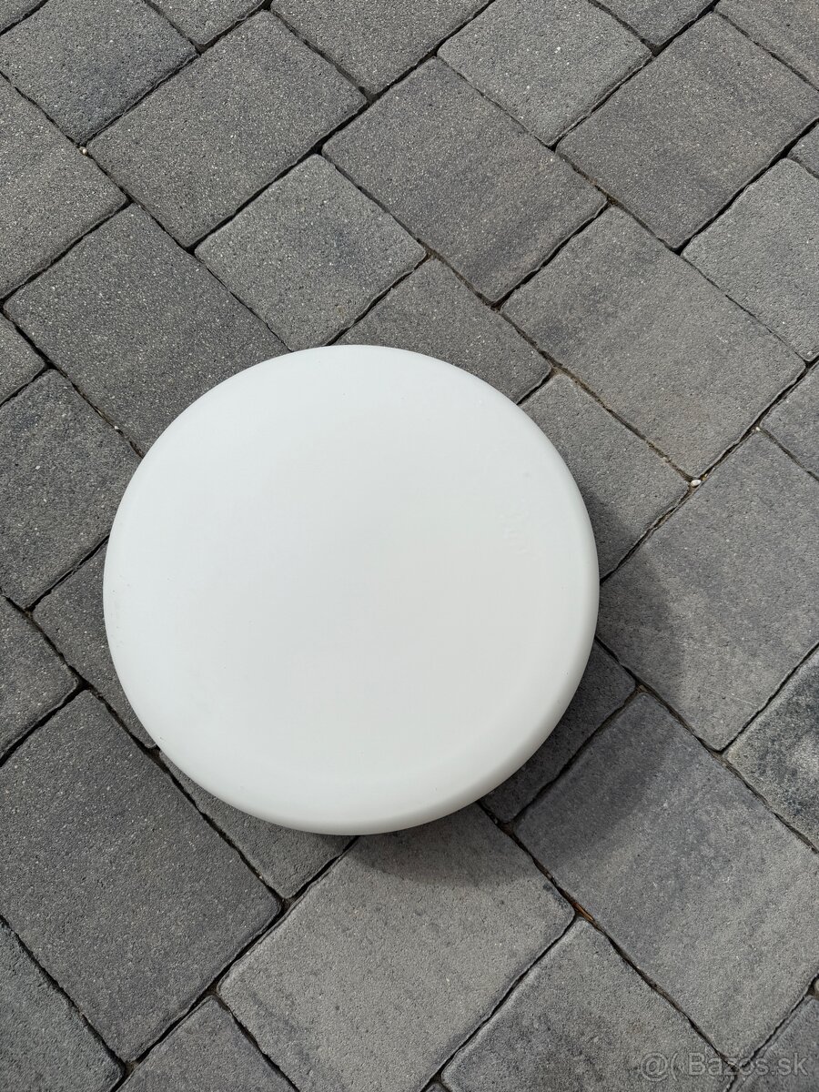 Stropná lampa 32 cm