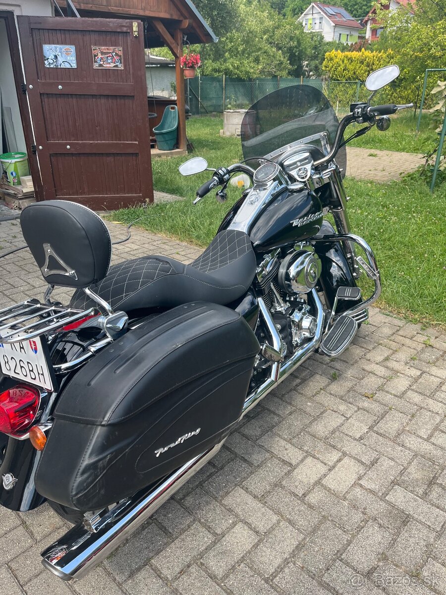 Harley Davidson Road King