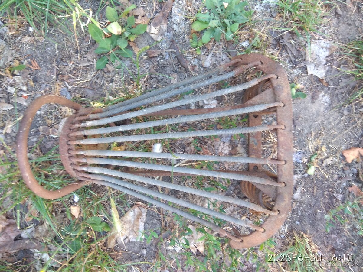 Tandemový sedadlo