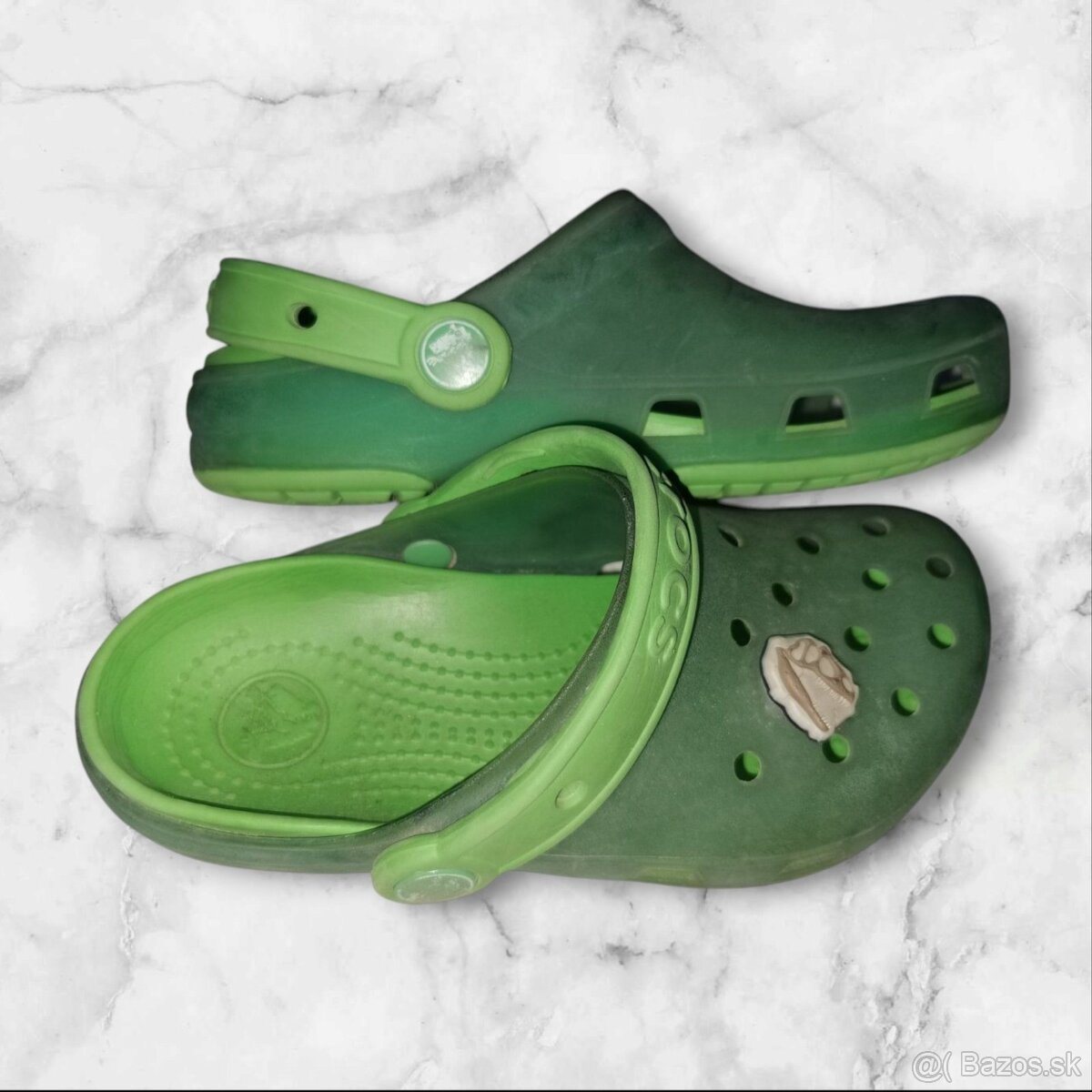 crocsy C 12/13 t.j.c.30