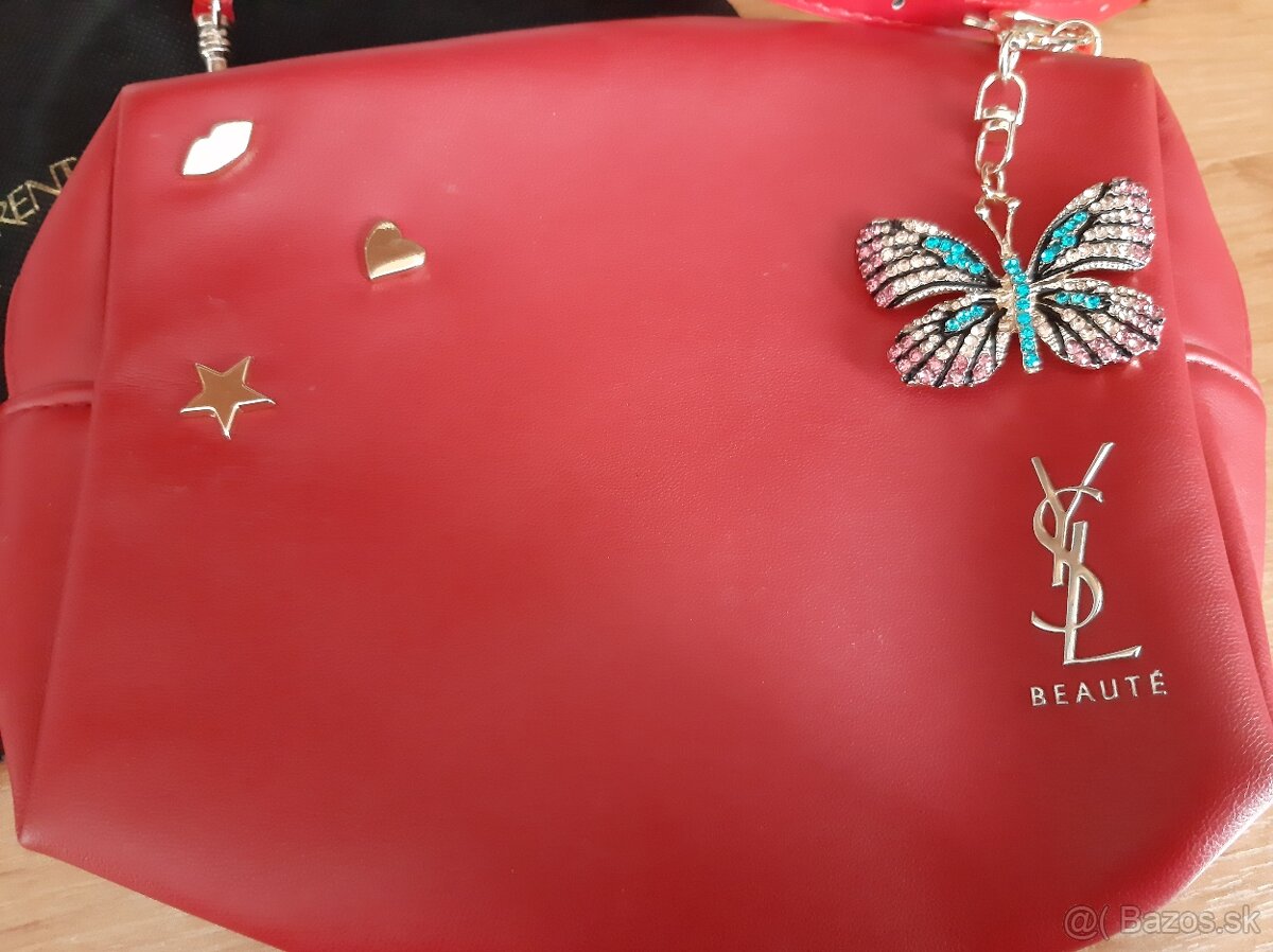 Predam kabelku YSL