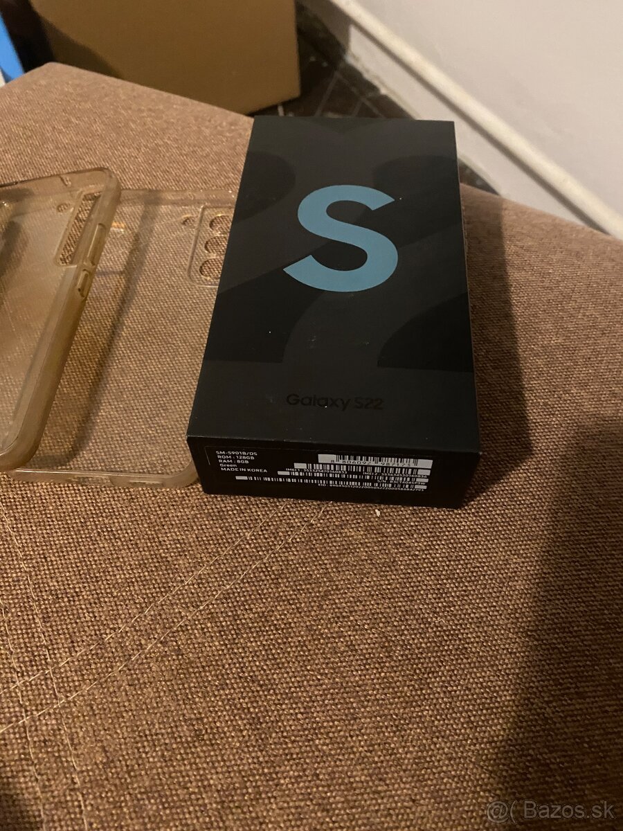 Samsung S22 5g