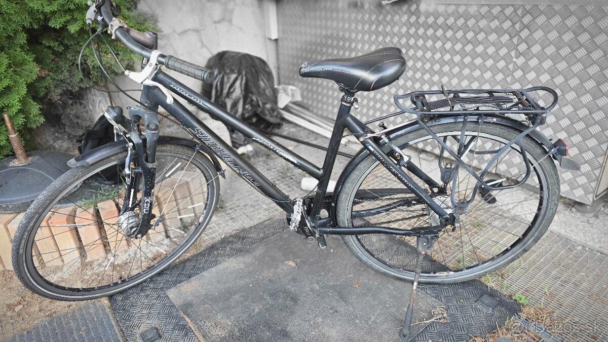 predám bicykel
