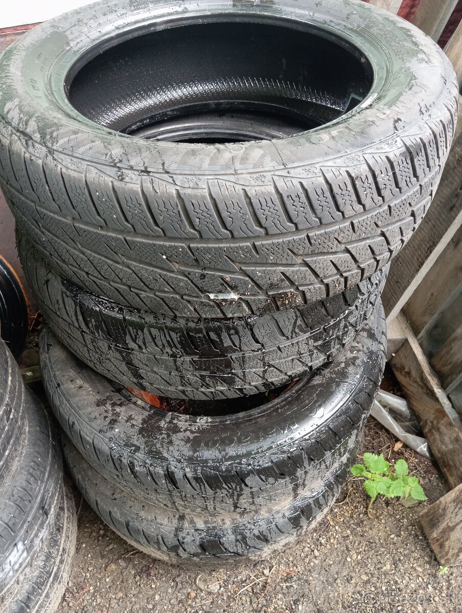 205/55 r16 Matador
