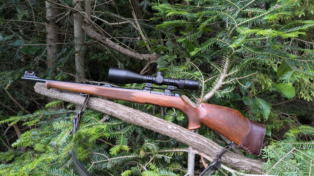 CZ 527 CARBINE 7,62x39