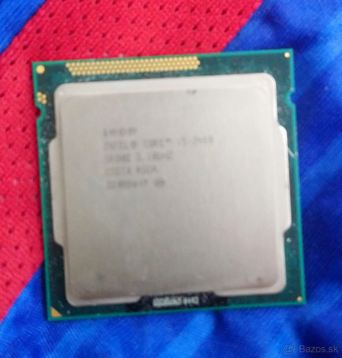 Procesor Intel Core i5-2400